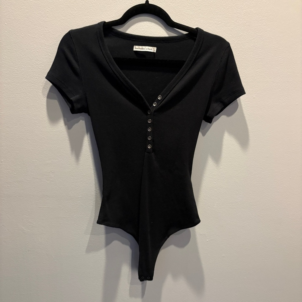 Abercrombie bodysuit